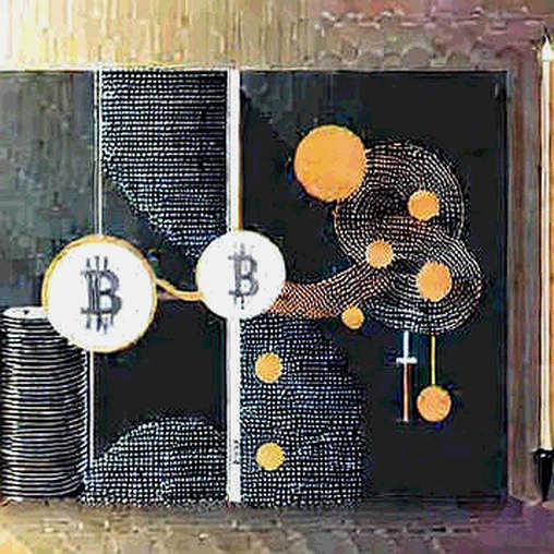 The Hollow Return: Bitcoin’s $65K Rebound and the Absence of Native Catalysts