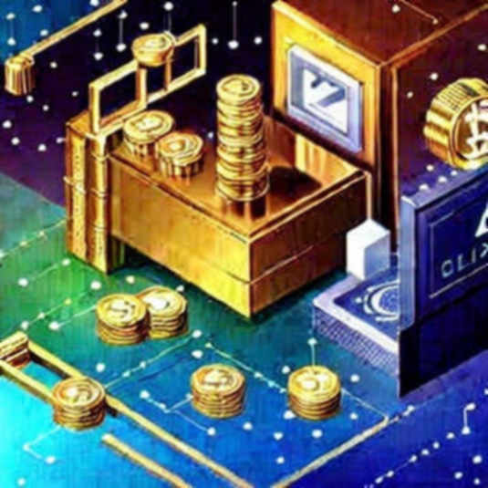 When the Leading Lights Dim: A Macro Check for Crypto's Faithful