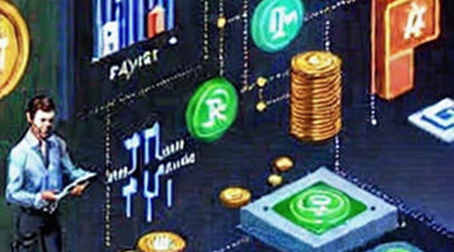 The Joint Statement Mirage: Why SEC-CFTC Clarity on Crypto Is a Game of Shadows The Joint Statement Mirage: Why SEC-CFTC Clarity on Crypto Is a Game of Shadows