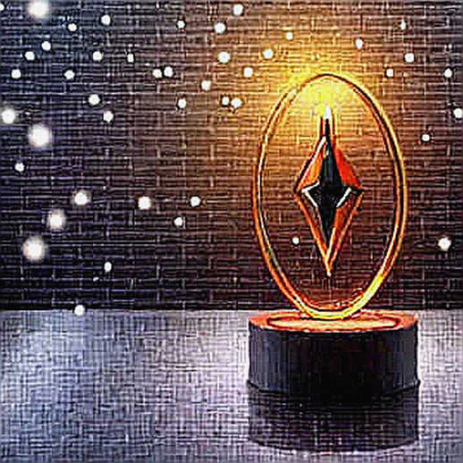 Micron’s 700% Pump Meets Ethereum: The RWA Trojan Horse Micron’s 700% Pump Meets Ethereum: The RWA Trojan Horse