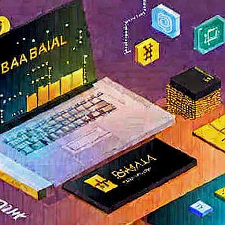The DRAM Narrative: How a Chinese Chipmaker's Rise Reshapes the Story of Blockchain Infrastructure The DRAM Narrative: How a Chinese Chipmaker's Rise Reshapes the Story of Blockchain Infrastructure