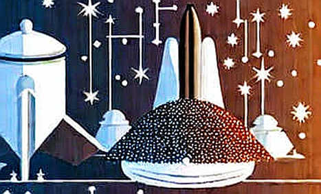 China's Submarine Missile Test: A Proof-of-Stake in Geopolitical Deterrence?