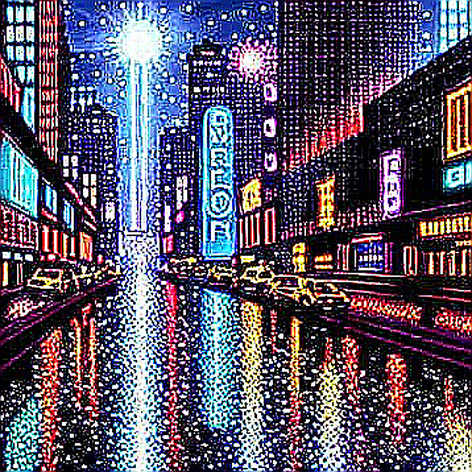 AI Bubble Blowback: A Wall Street Veteran’s Warning and the Crypto Ripple Effects