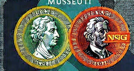 The $40.7 Trillion Thread: How Sovereign Debt Is Weaving Bitcoin into the Macro Narrative