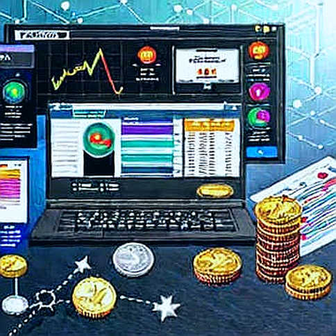 The $65K Trap: Why the Bitcoin Accumulation Signal Might Be a Liquidity Mirage The $65K Trap: Why the Bitcoin Accumulation Signal Might Be a Liquidity Mirage