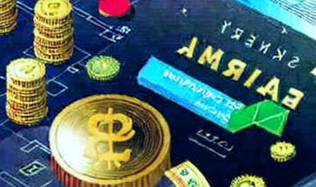 The Macro Mirage: When Inflation Data Whispers, On-Chain Realities Shout The Macro Mirage: When Inflation Data Whispers, On-Chain Realities Shout