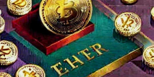 ETF Flows Are a Lie: Why Bitcoin’s $79M Inflow and Ethereum’s $28M Outflow Mask a Deeper Liquidity War ETF Flows Are a Lie: Why Bitcoin’s $79M Inflow and Ethereum’s $28M Outflow Mask a Deeper Liquidity War
