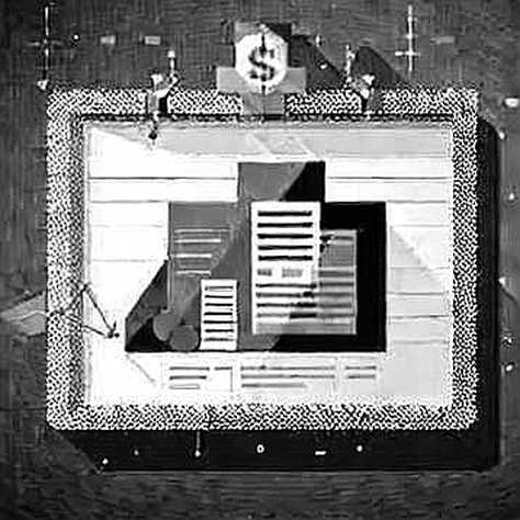 The Quiet Unraveling of America's Crypto Clarity The Quiet Unraveling of America's Crypto Clarity