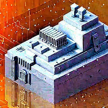 The Symmetry Trap: Why Bitcoin's $67k/$63k Liquidation Clusters Are a Self-Fulfilling Prophecy