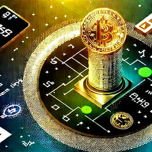 Nikkei's 4% Dagger: Why Crypto Should Fear Japan's Policy Pivot